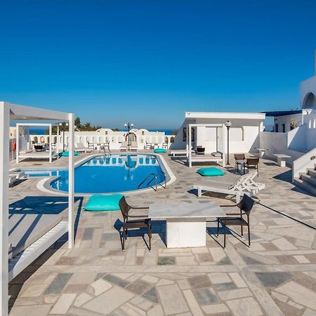 Villa Kavallaris & Apartments เมซาเรีย ภายนอก รูปภาพ